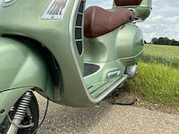 2009 piaggio gtv250ie vespa motorfiets - afbeelding 7 van  33