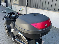 2009 piaggio mp3 lt 250 ie motorfiets - afbeelding 5 van  15