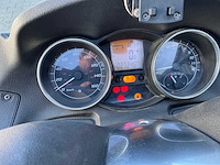 2009 piaggio mp3 lt 250 ie motorfiets - afbeelding 6 van  15