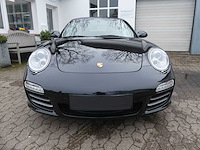 2009 porsche 911 carrera 4s cabriolet (997) | german sports car - afbeelding 4 van  40
