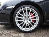 2009 porsche 911 carrera 4s cabriolet (997) | german sports car - afbeelding 5 van  40