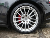 2009 porsche 911 carrera 4s cabriolet (997) | german sports car - afbeelding 6 van  40