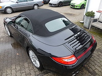 2009 porsche 911 carrera 4s cabriolet (997) | german sports car - afbeelding 7 van  40