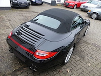 2009 porsche 911 carrera 4s cabriolet (997) | german sports car - afbeelding 8 van  40