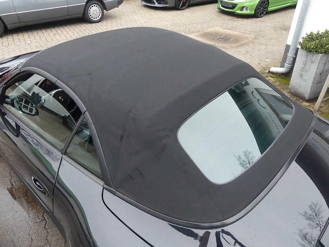 2009 porsche 911 carrera 4s cabriolet (997) | german sports car - afbeelding 11 van  40