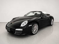2009 porsche 911 carrera 4s cabriolet (997) | german sports car - afbeelding 1 van  40