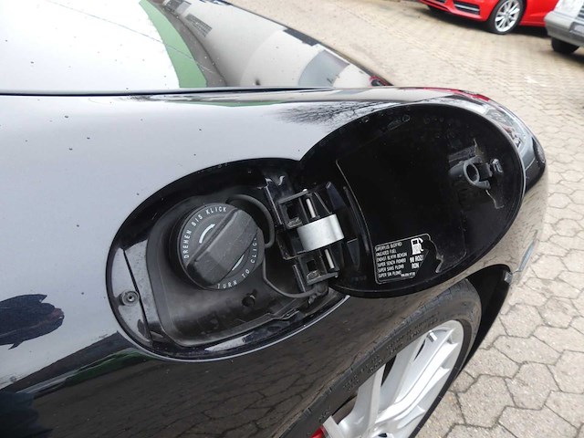 2009 porsche 911 carrera 4s cabriolet (997) | german sports car - afbeelding 16 van  40
