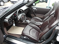 2009 porsche 911 carrera 4s cabriolet (997) | german sports car - afbeelding 19 van  40