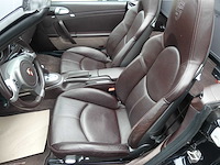 2009 porsche 911 carrera 4s cabriolet (997) | german sports car - afbeelding 20 van  40