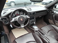 2009 porsche 911 carrera 4s cabriolet (997) | german sports car - afbeelding 21 van  40