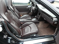 2009 porsche 911 carrera 4s cabriolet (997) | german sports car - afbeelding 24 van  40