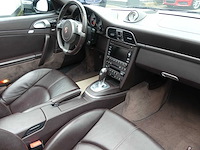 2009 porsche 911 carrera 4s cabriolet (997) | german sports car - afbeelding 26 van  40