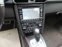 2009 porsche 911 carrera 4s cabriolet (997) | german sports car - afbeelding 27 van  40
