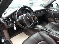 2009 porsche 911 carrera 4s cabriolet (997) | german sports car - afbeelding 32 van  40