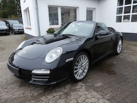 2009 porsche 911 carrera 4s cabriolet (997) | german sports car - afbeelding 23 van  40