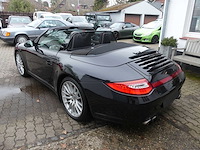 2009 porsche 911 carrera 4s cabriolet (997) | german sports car - afbeelding 37 van  40