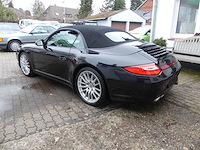 2009 porsche 911 carrera 4s cabriolet (997) | german sports car - afbeelding 38 van  40