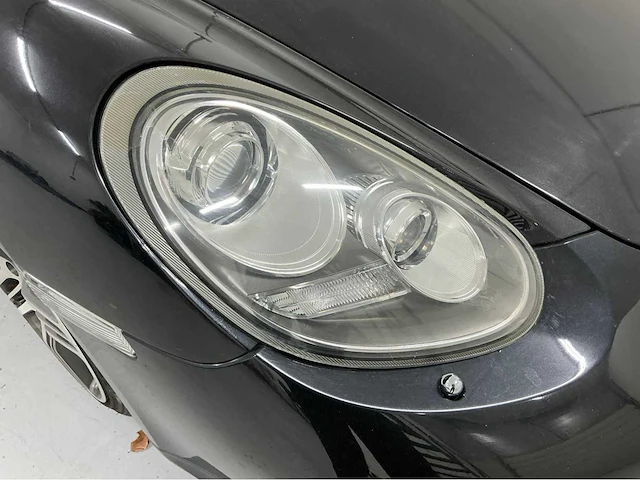 2009 porsche cayman 2.9 pdk personenauto - afbeelding 10 van  15