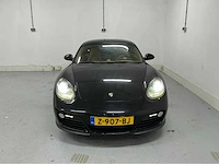 2009 porsche cayman 2.9 pdk personenauto - afbeelding 11 van  15