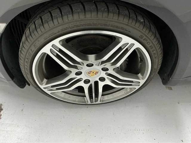 2009 porsche cayman 2.9 pdk personenauto - afbeelding 2 van  15