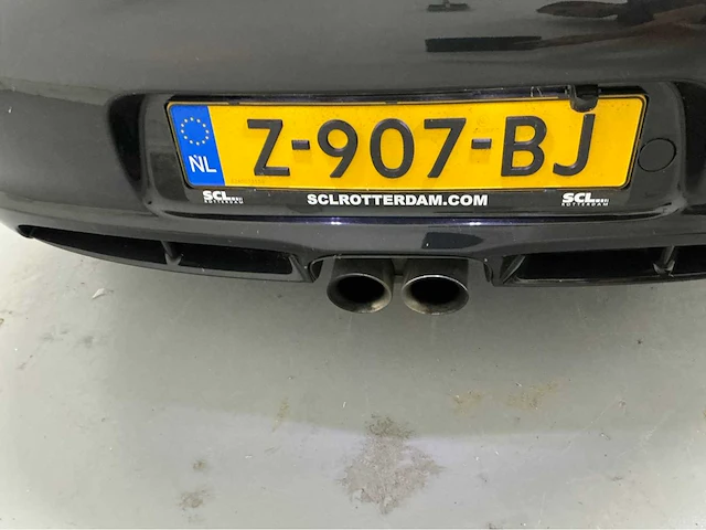 2009 porsche cayman 2.9 pdk personenauto - afbeelding 13 van  15