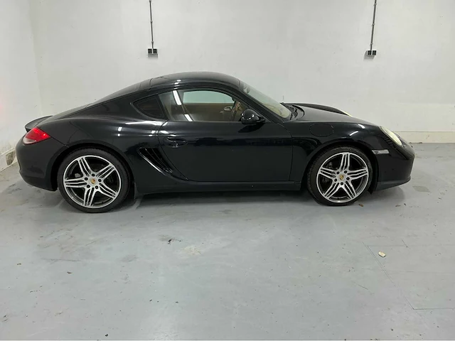 2009 porsche cayman 2.9 pdk personenauto - afbeelding 3 van  15
