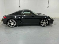 2009 porsche cayman 2.9 pdk personenauto - afbeelding 3 van  15