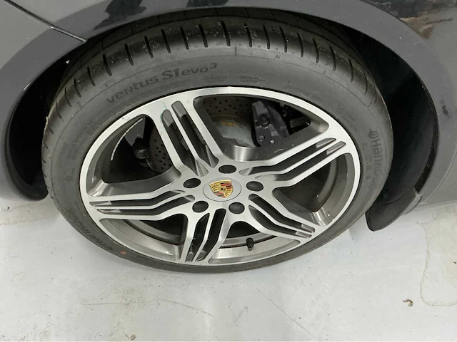 2009 porsche cayman 2.9 pdk personenauto - afbeelding 4 van  15