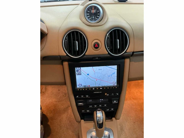 2009 porsche cayman 2.9 pdk personenauto - afbeelding 6 van  15