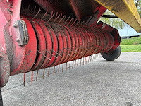 2009 pottinger europrofi 4000 opraapwagen - afbeelding 4 van  22