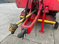 2009 pottinger europrofi 4000 opraapwagen - afbeelding 5 van  22