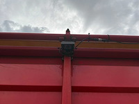 2009 pottinger europrofi 4000 opraapwagen - afbeelding 8 van  22