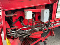 2009 pottinger europrofi 4000 opraapwagen - afbeelding 10 van  22