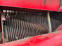 2009 pottinger europrofi 4000 opraapwagen - afbeelding 11 van  22