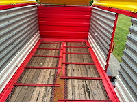 2009 pottinger europrofi 4000 opraapwagen - afbeelding 14 van  22