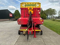 2009 pottinger europrofi 4000 opraapwagen - afbeelding 19 van  22