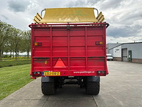 2009 pottinger europrofi 4000 opraapwagen - afbeelding 21 van  22