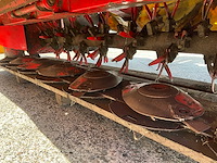 2009 pottinger novacat 306 ed alpha schijvenmaaier - afbeelding 3 van  9