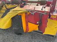 2009 pottinger novacat 306 ed alpha schijvenmaaier - afbeelding 4 van  9