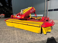 2009 pottinger novacat 306 ed alpha schijvenmaaier - afbeelding 1 van  9