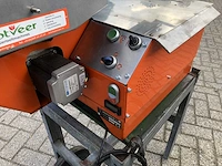 2009 potveer bindmachine - afbeelding 9 van  15
