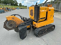 2009 predator p50r stobbenfrees - afbeelding 1 van  10