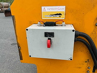 2009 predator p50r stobbenfrees - afbeelding 20 van  33