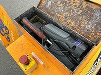 2009 predator p50r stobbenfrees - afbeelding 22 van  33