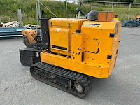 2009 predator p50r stobbenfrees - afbeelding 7 van  10