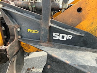 2009 predator p50r stobbenfrees - afbeelding 2 van  33