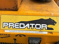 2009 predator p50r stobbenfrees - afbeelding 3 van  33