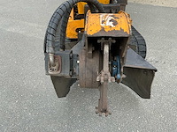 2009 predator p50r stobbenfrees - afbeelding 7 van  33