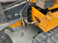 2009 predator p50r stobbenfrees - afbeelding 10 van  33
