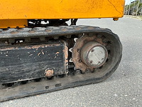 2009 predator p50r stobbenfrees - afbeelding 13 van  33